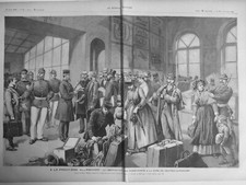 1888 Passaporto Permesso