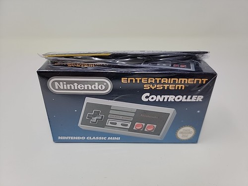 Nintendo nes mini - nes, classic