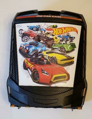 Hot wheels 100 - wheels,