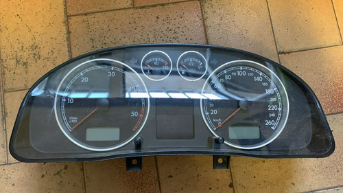 3b0920 quadro strumenti - quadro,