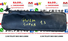 ALETTA PARASOLE NERA ORIGINALE