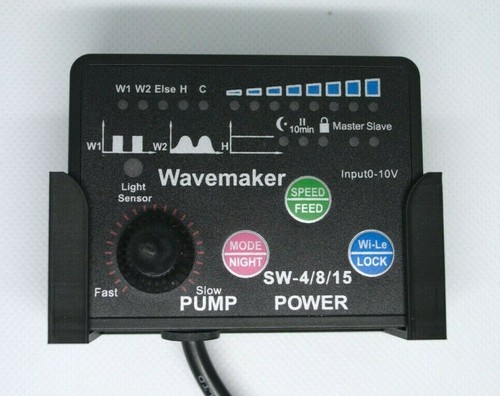 Jebao wavemaker supporto - wavemaker,