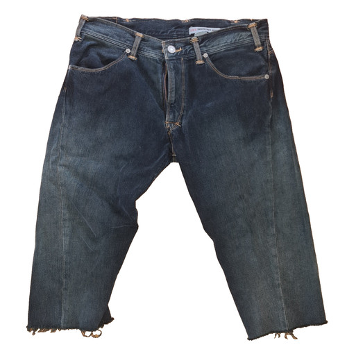Pantaloncini jeans levis - jeans,