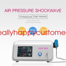 10bar ED Shockwave Therapy