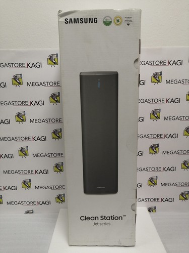 Samsung clean station per - clean,