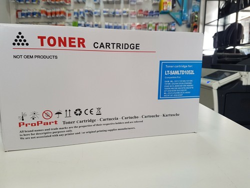 Toner compatibile samsung - toner,
