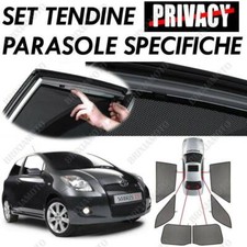 TENDINE PARASOLE SU MISURA