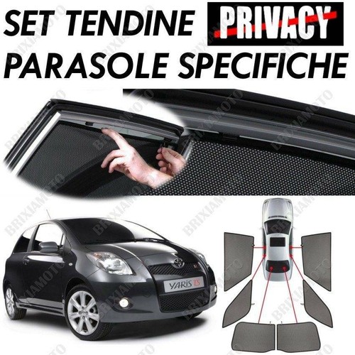 Tendine parasole misura - parasole,