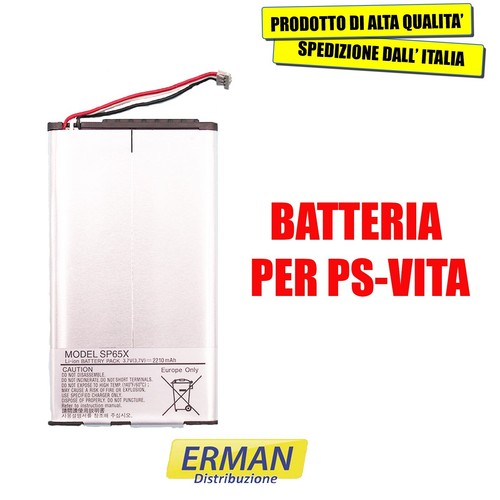 Sp65 batteria - sp65+,