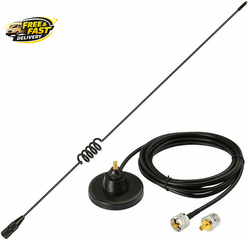 Ham radio veicolo auto - veicolo,