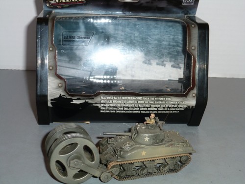 Forze del valore - 1/72, m4a1