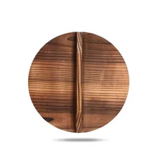 Konco Iron Wok Pentola in