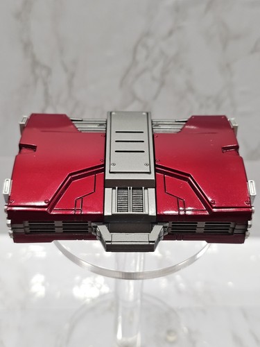 Hot toys iron man - hot, v