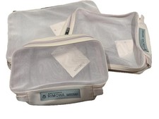 Rimowa Ballerina Pink Packing