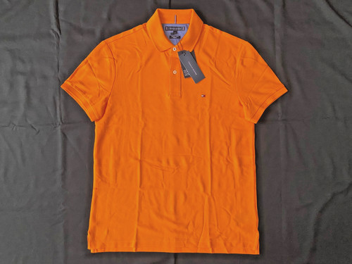 Moda uomo tommy hilfiger - uomo, polo