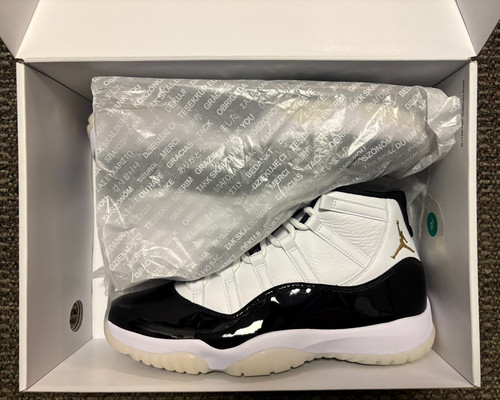 Air jordan retro concord - 11,