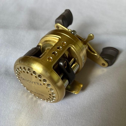 Mulinello shimano calcutta - shimano,