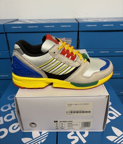 Scarpe uomo adidas lego - scarpe, x