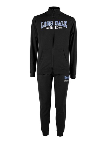 Lonsdale tuta uomo pezzi - tuta, 2