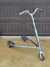 Trikke T7 3 Ruote Adulto Ruota