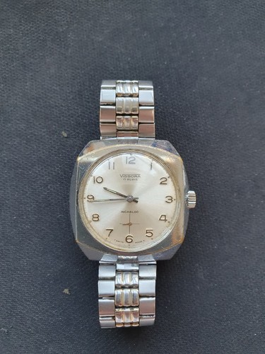 Rarissimo orologio uomo