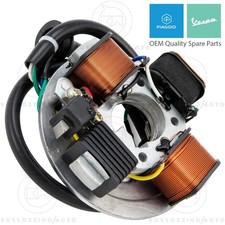 STATORE MAGNETE 3 BOBINE TIPO