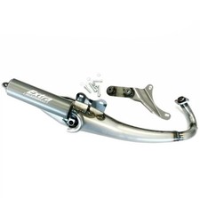 MARMITTA GIANNELLI EXTRA V2 PIAGGIO NRG POWER DD C45100 50 2005-2017