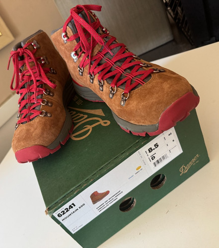 Scarponi trekking danner - da,