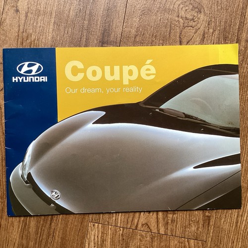 Brochure vendita hyundai - brochure,