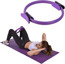 Ring Pilates Cerchio Pilates Ring Anello Yoga Ring, Cerchi per Pilates, Cerchia 
