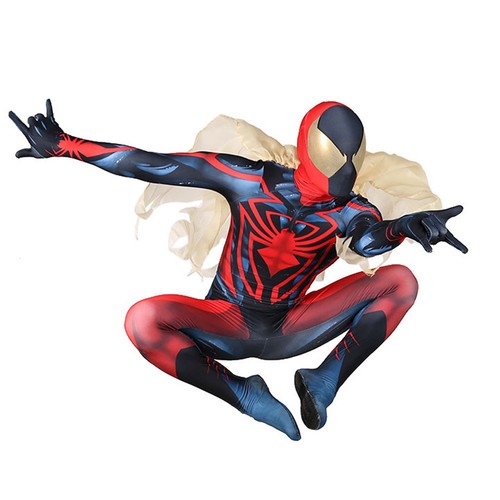 Unlimit spiderman tuta - unlimit,