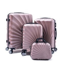 Valigia da 1 pezzo Fino a Set