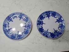 2 Piatti Terracotta Ceramiche