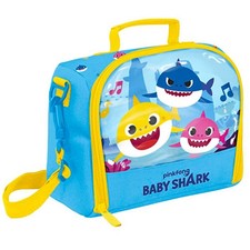 SEVEN - BABY SHARK - BORSA