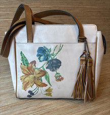 Patricia Nash Borsa Grande