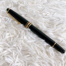 Montblanc Meisterstuck penna stilografica 4810 14K 585