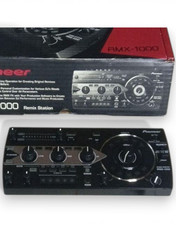Pioneer RMX-1000 Remix Station