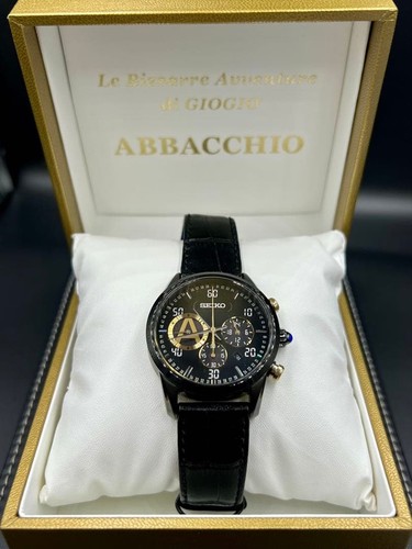 Orologio crono seiko jojo - x,