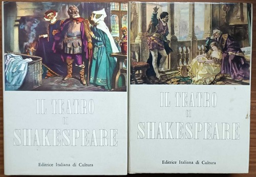 Teatro shakespeare - teatro,