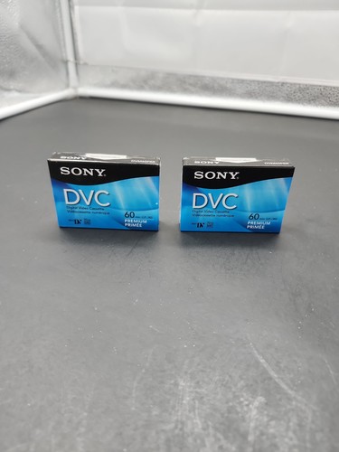 Sony dvc digital video - (2),