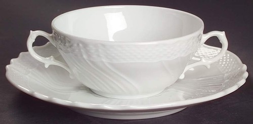 Ginori 1735 bianco white - ginori,