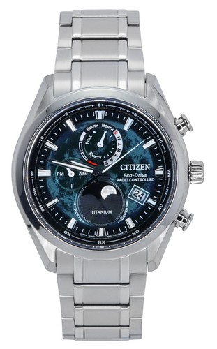 Orologio uomo citizen super - orologio,