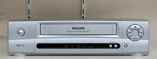 Philips vr122 - philips,