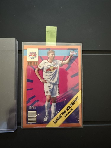Ignace van der - van, rb