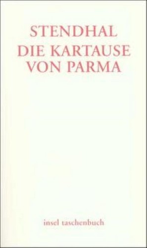 Die kartause von parma insel - von, (insel