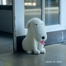 ONE PIECE DOORSTOP MASCOT