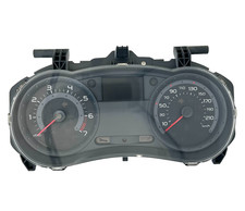 QUADRO STRUMENTI CONTACHILOMETRI RENAULT CLIO 3 SERIE (2005-2009) 1.2 BENZINA