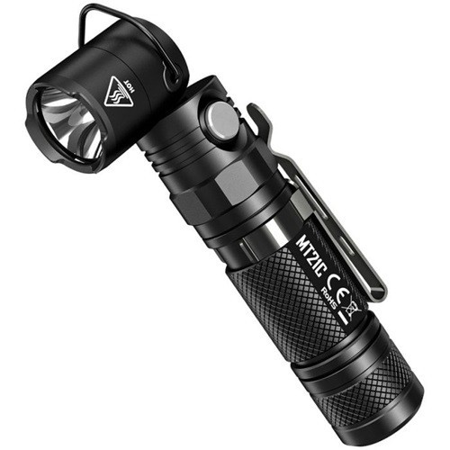 Nitecore mt21c torcia - nitecore,
