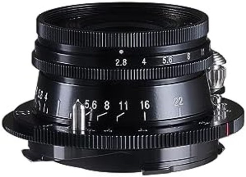Voigtlander color skopar 28mm - voigtlander, color-skopar