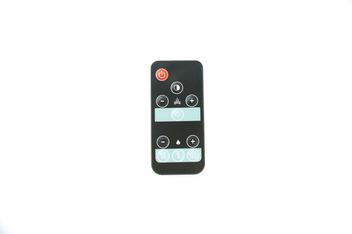 Telecomando per camino blyss - camino,